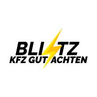 BLITZ KFZ Gutachten in Langen in Hessen - Logo