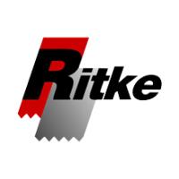 RITKE Sägetechnik Werksvertretungen in Steinau an der Strasse - Logo