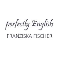 perfectly English in Raubling - Logo