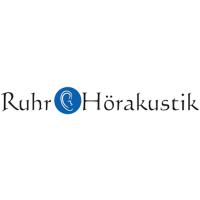 Ruhr Hörakustik in Bochum - Logo