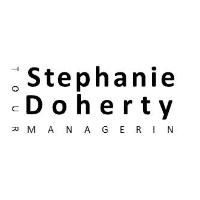 Stephanie Doherty Tourmanagerin in Overath - Logo
