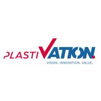 PlastiVation Machinery GmbH in München - Logo
