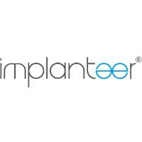 Implanteer - Dr. Marc Hinze, M.Sc. & Kollegen Implantologie, Parodontologie & Ästhetik in Gräfelfing - Logo