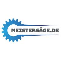 Meistersäge.de in Rossau bei Mittweida - Logo