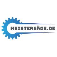 Meistersäge.de in Rossau bei Mittweida - Logo