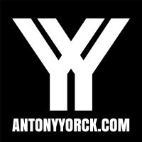 ANTONY YORCK in Berlin - Logo