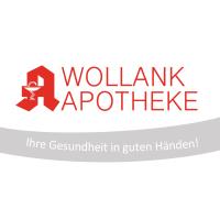 Wollank Apotheke in Berlin - Logo