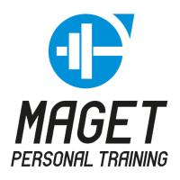 Maget Personal Training in Freystadt - Logo