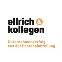 Ellrich & Kollegen Beratungs GmbH in Nürnberg - Logo