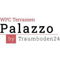 WPC Terrassen Palazzo in Weissach im Tal - Logo