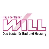 Will Haustechnik GmbH in Künzell - Logo