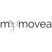 movea. world event network GmbH in München - Logo
