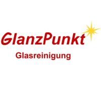 GlanzPunkt Glasreinigung in Rehburg Loccum - Logo