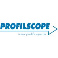 Profilscope - Hersteller von Teleskopschienen und Linearführungen in München - Logo