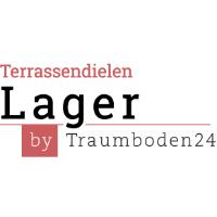 Terrassendielen Lager in Weissach im Tal - Logo