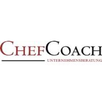 ChefCoach Unternehmensberatung GmbH in Stuttgart - Logo