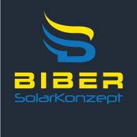 BIBER SolarKonzept GmbH in Groß Rohrheim - Logo