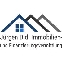 Jürgen Didi Immobilien- und Finanzierungsvermittlung in Düren - Logo