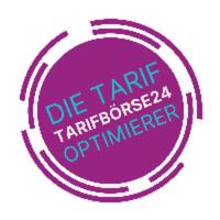 Tarifbörse24 GmbH in Ludwigshafen am Rhein - Logo