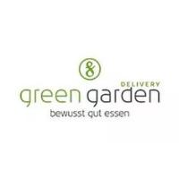 Green Garden Delivery Catering in Berlin - Logo