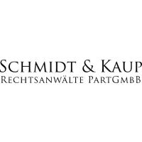Schmidt & Kaup Rechtsanwälte PartGmbB Arbeitsrecht und Familienrecht Eschborn in Eschborn im Taunus - Logo