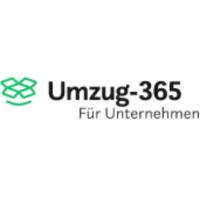 Umzug-365 in Berlin - Logo