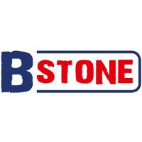 B Stone in Zeitz - Logo