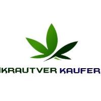 Unkrautverkäufer in Hamburg - Logo