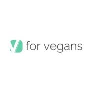 for vegans in Düsseldorf - Logo