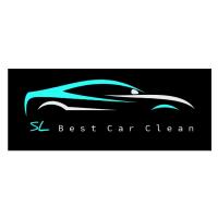 SL Best Car Clean in Owingen am Bodensee - Logo
