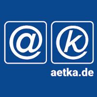 aetka Shop Grevenbroich in Grevenbroich - Logo