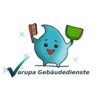 Varupa Gebäudedienste in Kornwestheim - Logo