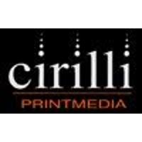 Cirilli Printmedia in Stahnsdorf - Logo