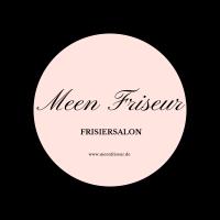 Meen Friseur in Berlin - Logo
