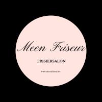 Meen Friseur in Berlin - Logo