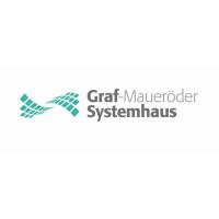 Graf - Maueröder Systemhaus in Rednitzhembach - Logo