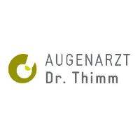 Augenarztpraxis Dr. Thimm in Neuss - Logo