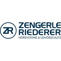 Zengerle & Riederer Hörsysteme GmbH in Lindenberg im Allgäu - Logo