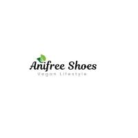 Anifree-Shoes in Düsseldorf - Logo