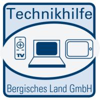 Technikhilfe Bergisches Land GmbH in Wuppertal - Logo