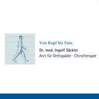 Dr. med. Ingolf Säckler, D.O.M. in Köln - Logo