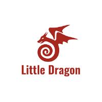 Little Dragon GmbH in Coburg - Logo