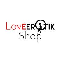 Love-Erotikshop in Regensburg - Logo