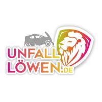 Unfalllöwen in Aarbergen - Logo