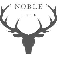 NobleDeer in Mannheim - Logo