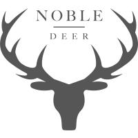 NobleDeer in Mannheim - Logo