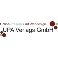 UPA Verlags GmbH in Bedburg Hau - Logo