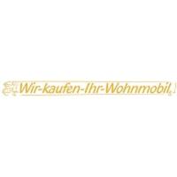 Wir kaufen Ihr Wohnmobil-Ankauf Deutschlandweit- in Hohenaspe - Logo