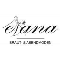 ELANA Brautmode und Abendmode in Gaggenau - Logo