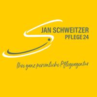 Jan Schweitzer Pflege24 GmbH in Ulm an der Donau - Logo